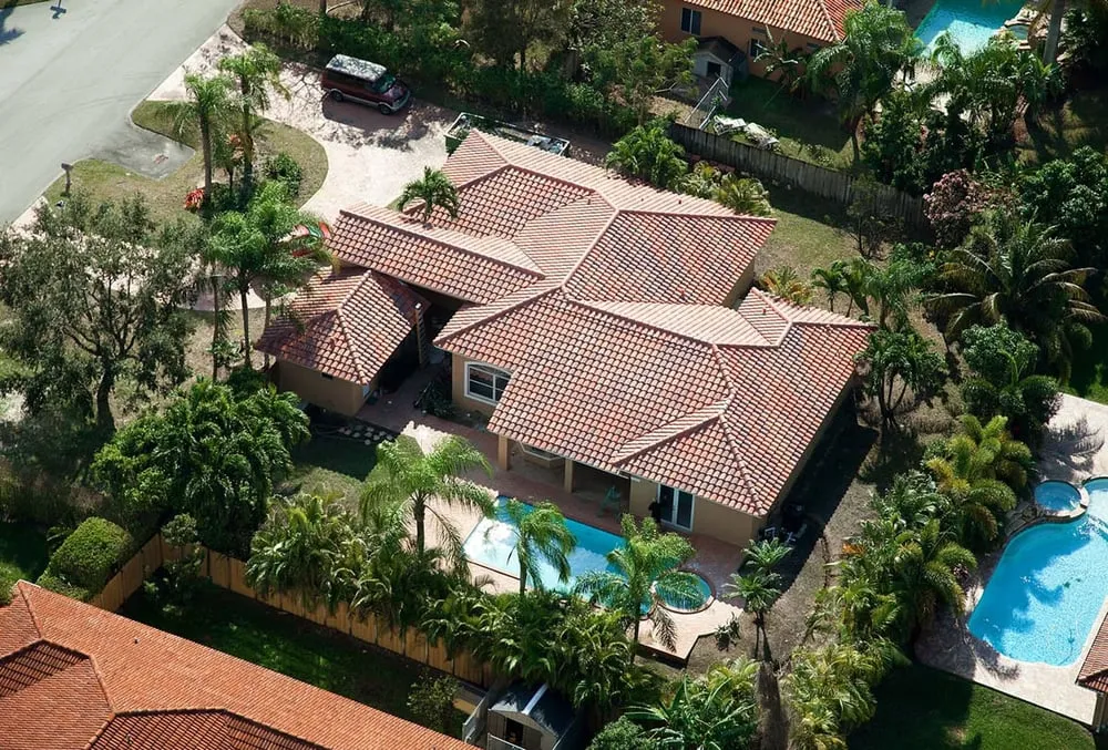 Slide of A-1 Property Services