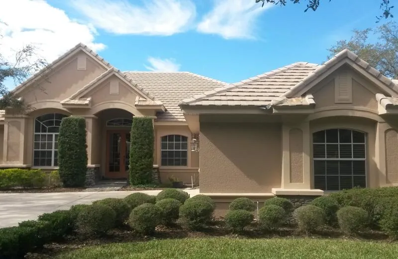 Slide of A-1 Quality Painting & Pressure Washing