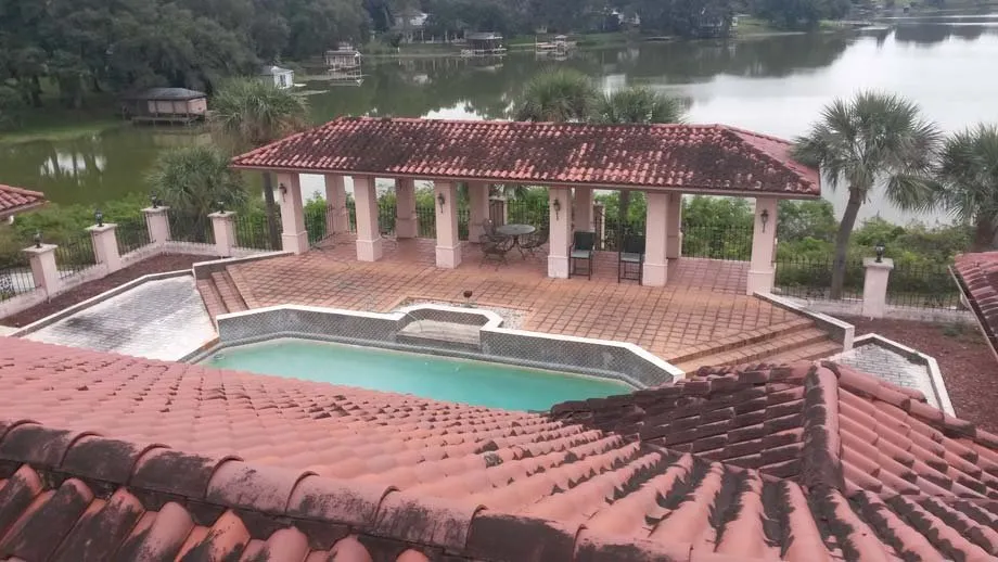 Slide of A-1 Quality Painting & Pressure Washing