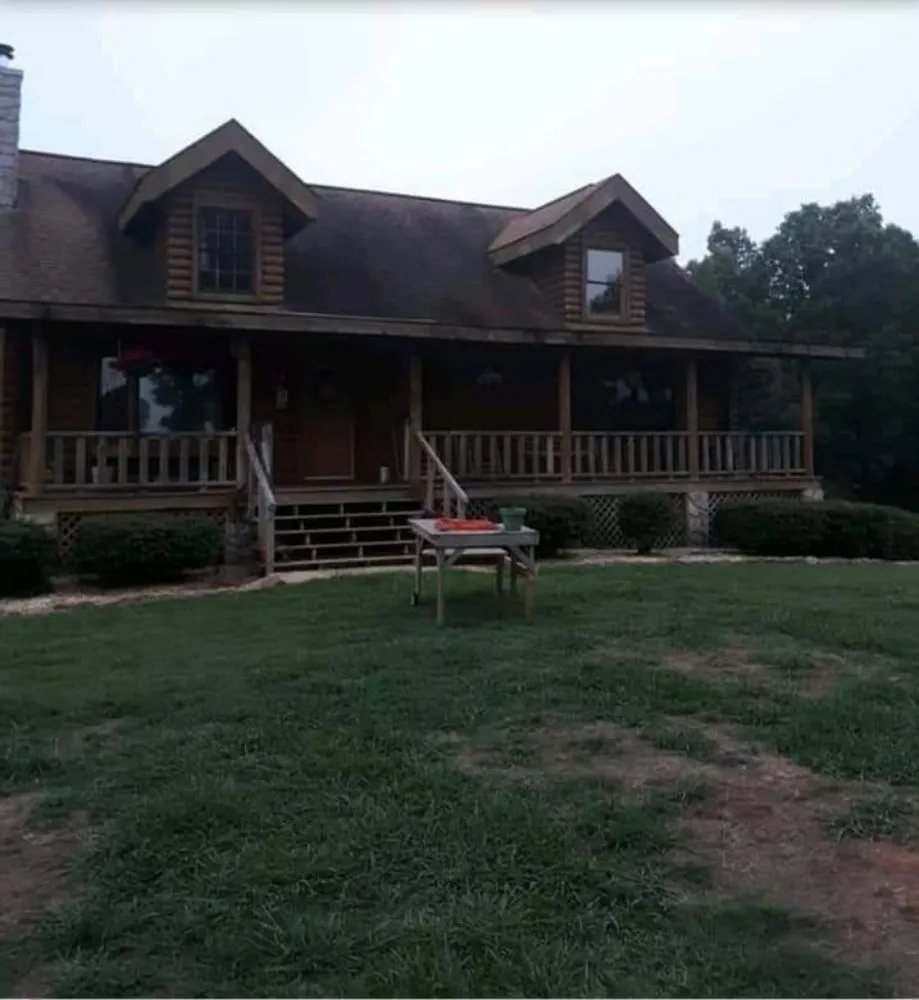 Slide of A-1 Quality Roofing