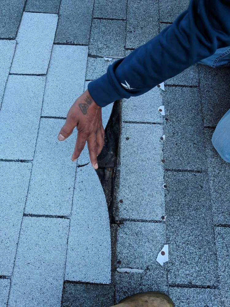 Slide of A-1 Restoration