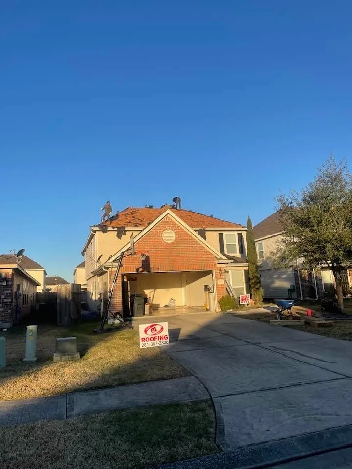 Slide of A-1 Roofing & Contracting