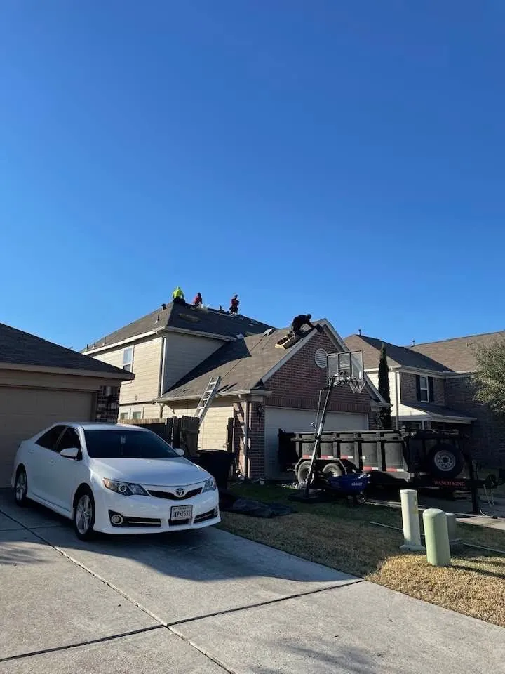 Slide of A-1 Roofing & Contracting