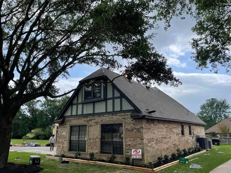 Slide of A-1 Roofing & Contracting