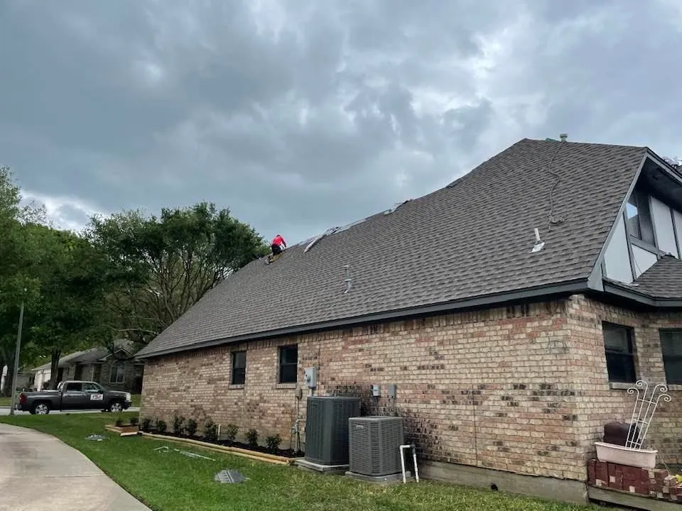 Slide of A-1 Roofing & Contracting