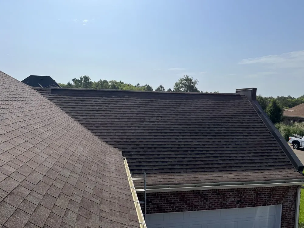 Slide of A-1 Roofing & Guttering