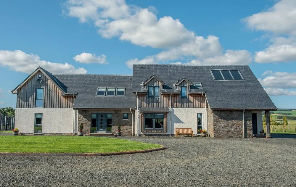 Slide of A-1 Roofing & Guttering