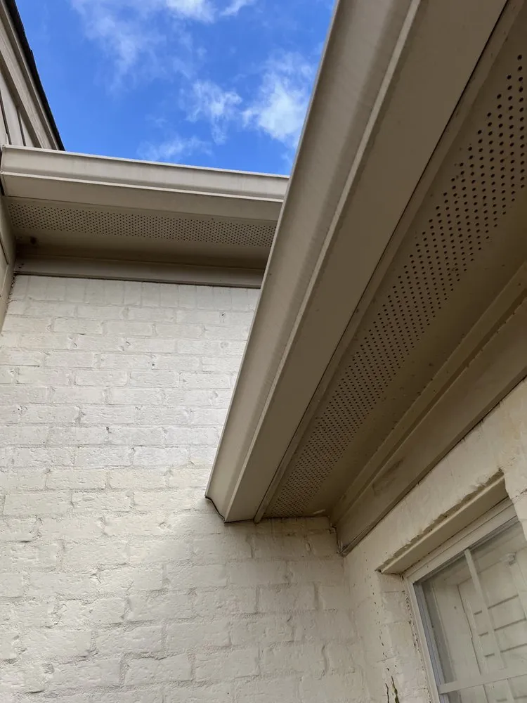 Slide of A-1 Roofing & Guttering