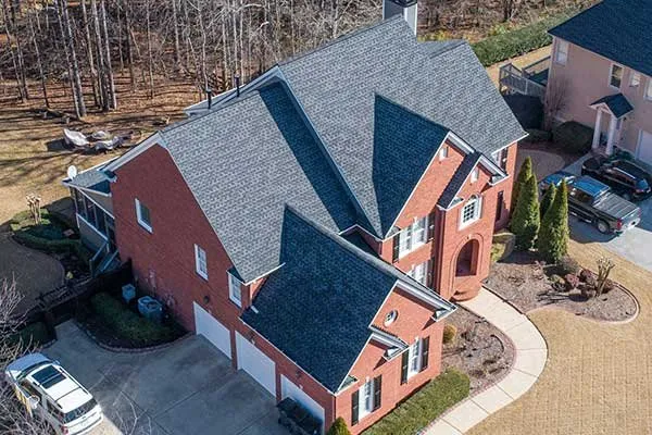 Slide of A-1 Roofing & Guttering