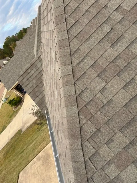 Slide of A-1 Roofing & Guttering