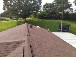 Slide of A-1 Roofing & Guttering