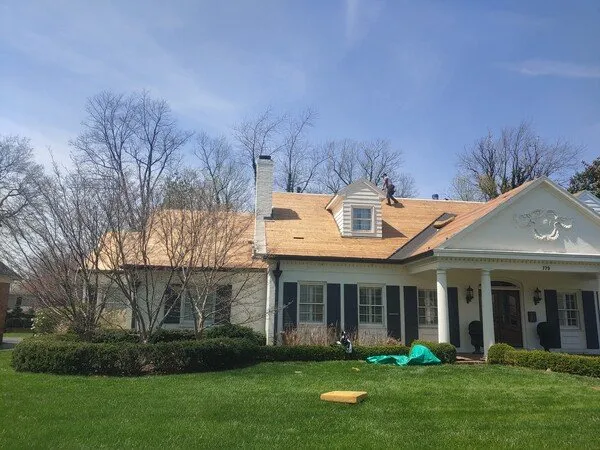 Slide of A 1 Roofing & Home Improvement