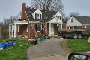 Slide of A 1 Roofing & Home Improvement