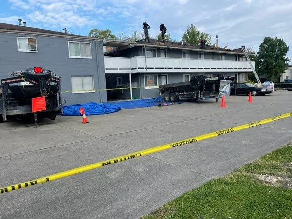 Slide of A 1 Roofing & Home Improvement