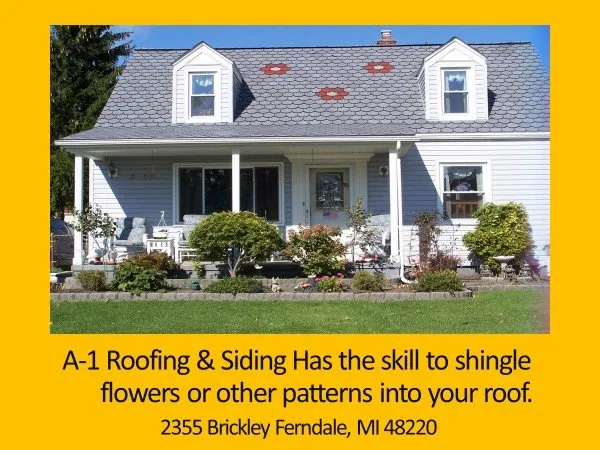 Top-rated metal roofing installation in Harrison Charter Township, MI - A-1 Roofing & Siding