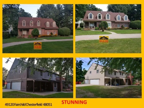 Top-rated flat roof repair in Harrison Charter Township, MI by A-1 Roofing & Siding