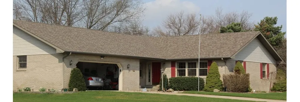 Expert roof replacement in Harrison Charter Township, MI by A-1 Roofing & Siding