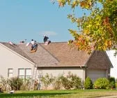 Professional roof leak repair in Harrison Charter Township, MI - A-1 Roofing & Siding