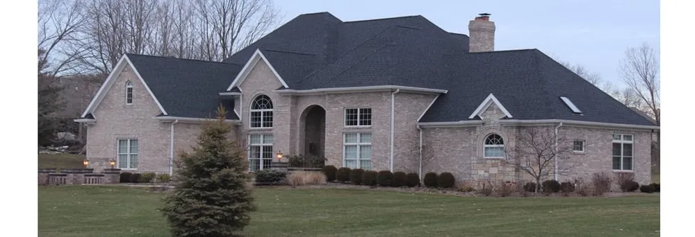 Reliable roof installation in Harrison Charter Township, MI by A-1 Roofing & Siding