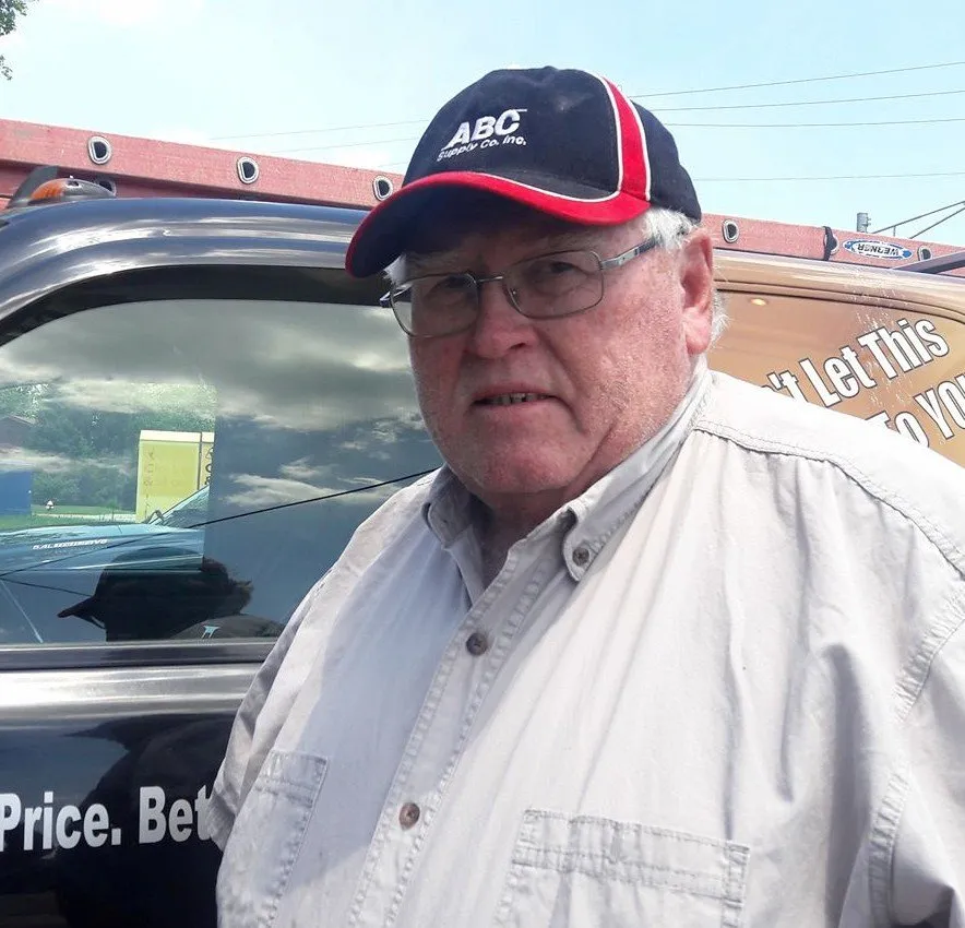 Slide of A-1 Roofing & Siding