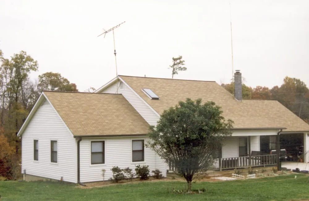 Slide of A-1 Roofing & Siding