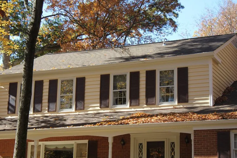 Slide of A-1 Roofing & Siding