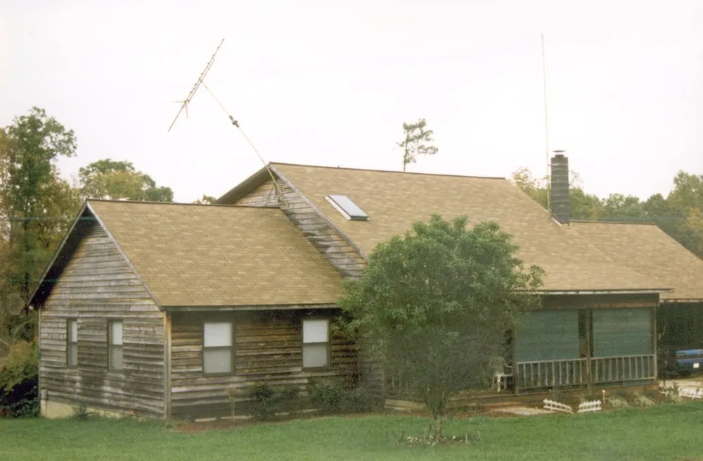 Slide of A-1 Roofing & Siding