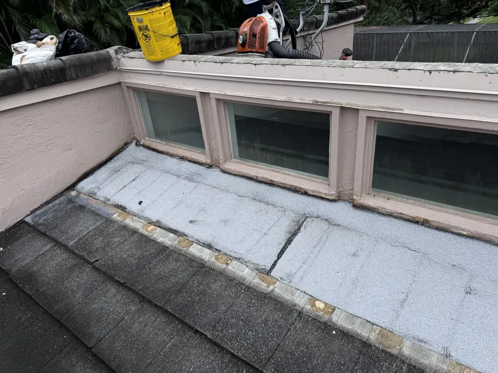 Slide of A-1 Roofing & Waterproofing Pros