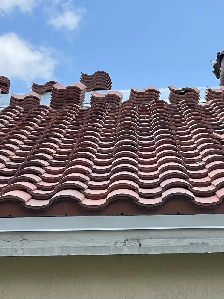 Slide of A-1 Roofing & Waterproofing Pros