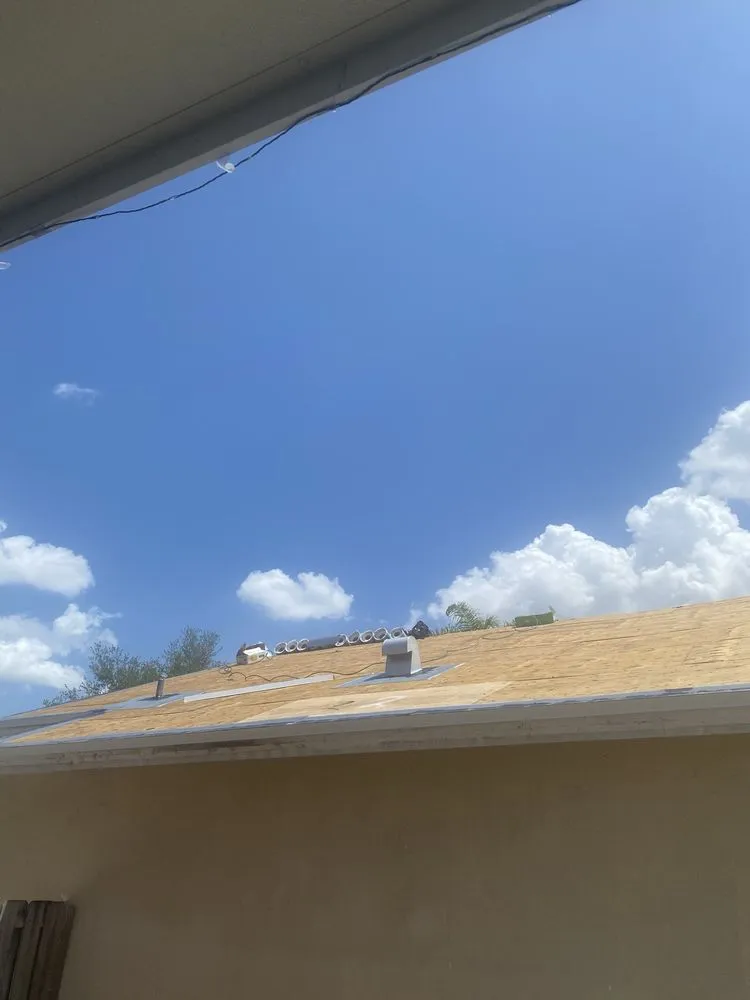 Slide of A-1 Roofing & Waterproofing Pros