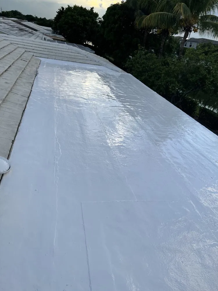 Slide of A-1 Roofing & Waterproofing Pros