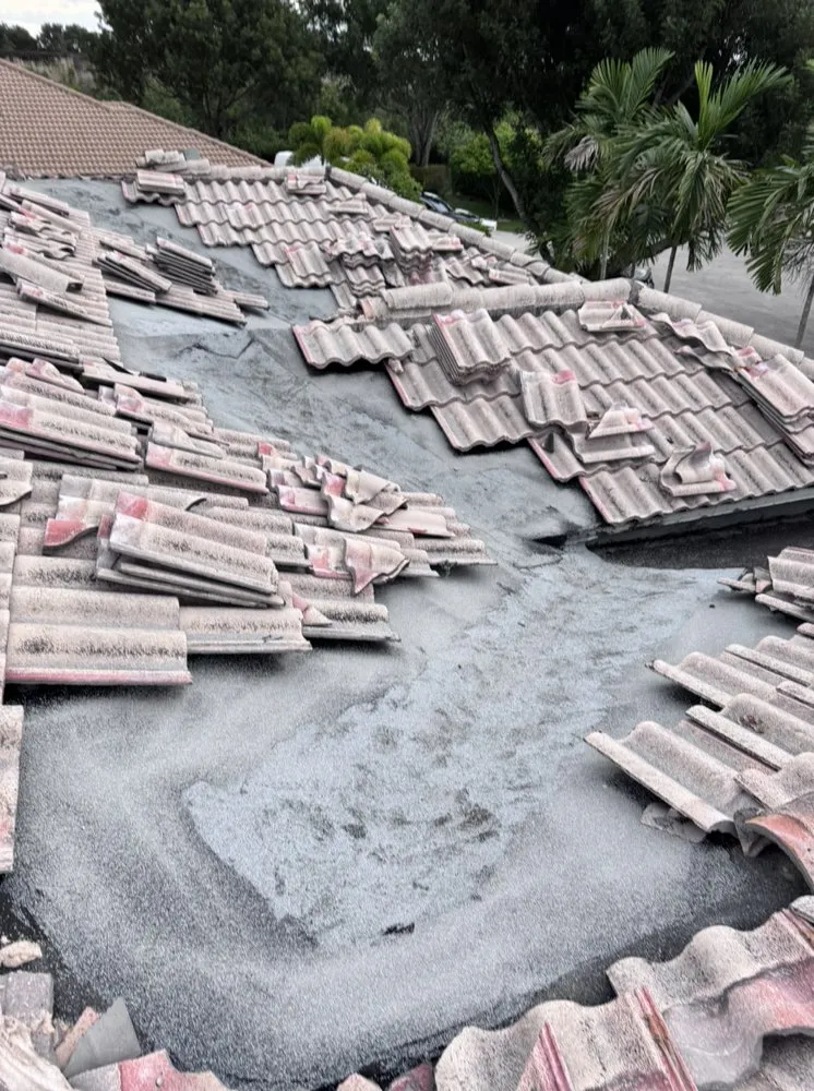 Slide of A-1 Roofing & Waterproofing Pros