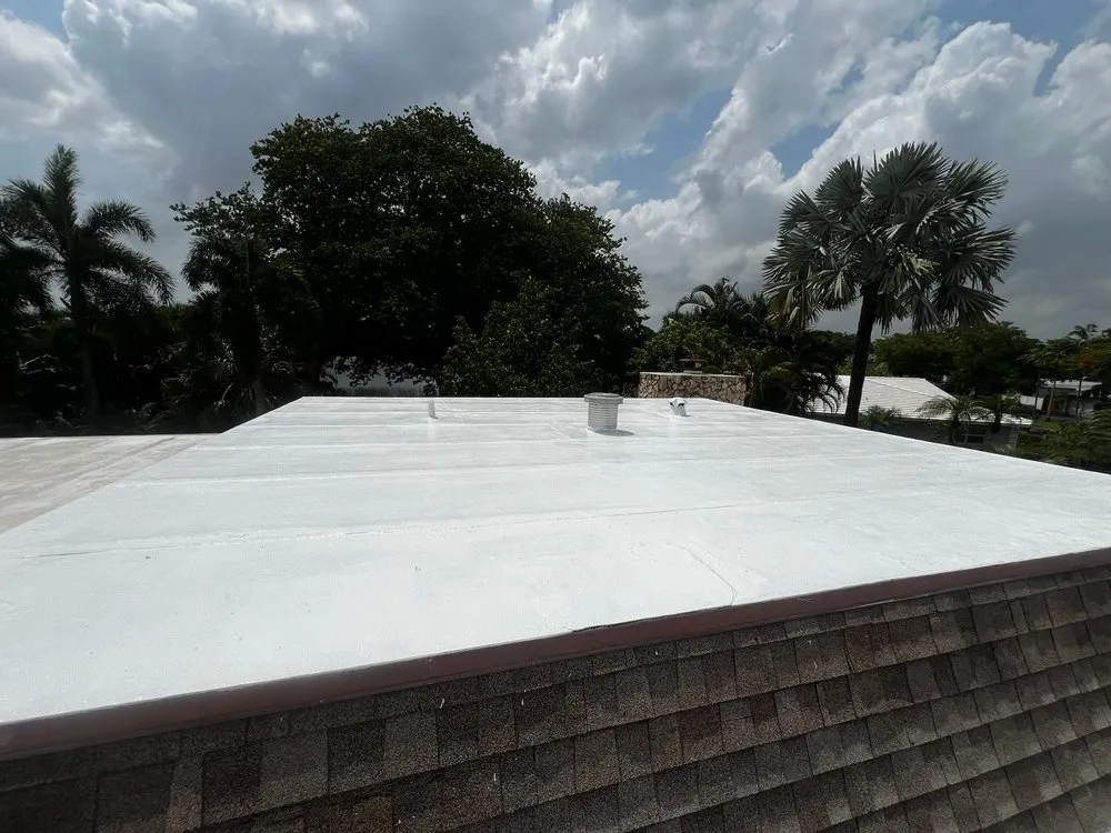 Slide of A-1 Roofing & Waterproofing Pros