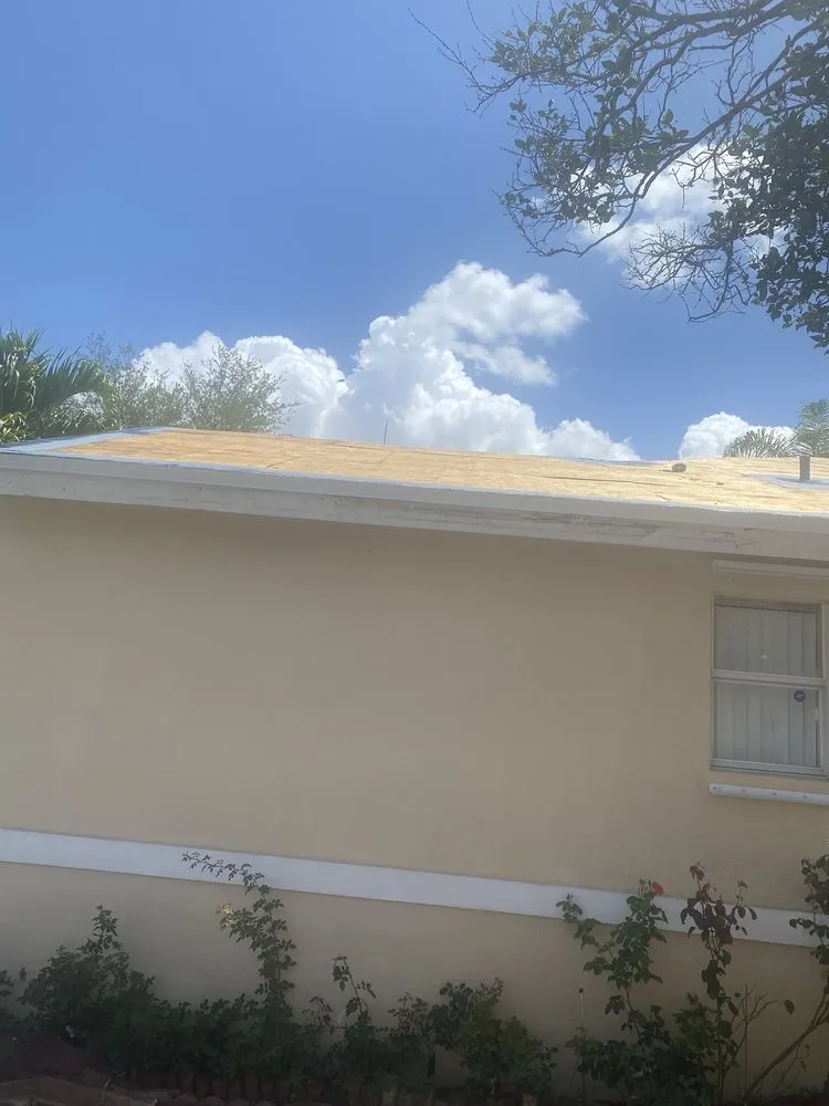 Slide of A-1 Roofing & Waterproofing Pros