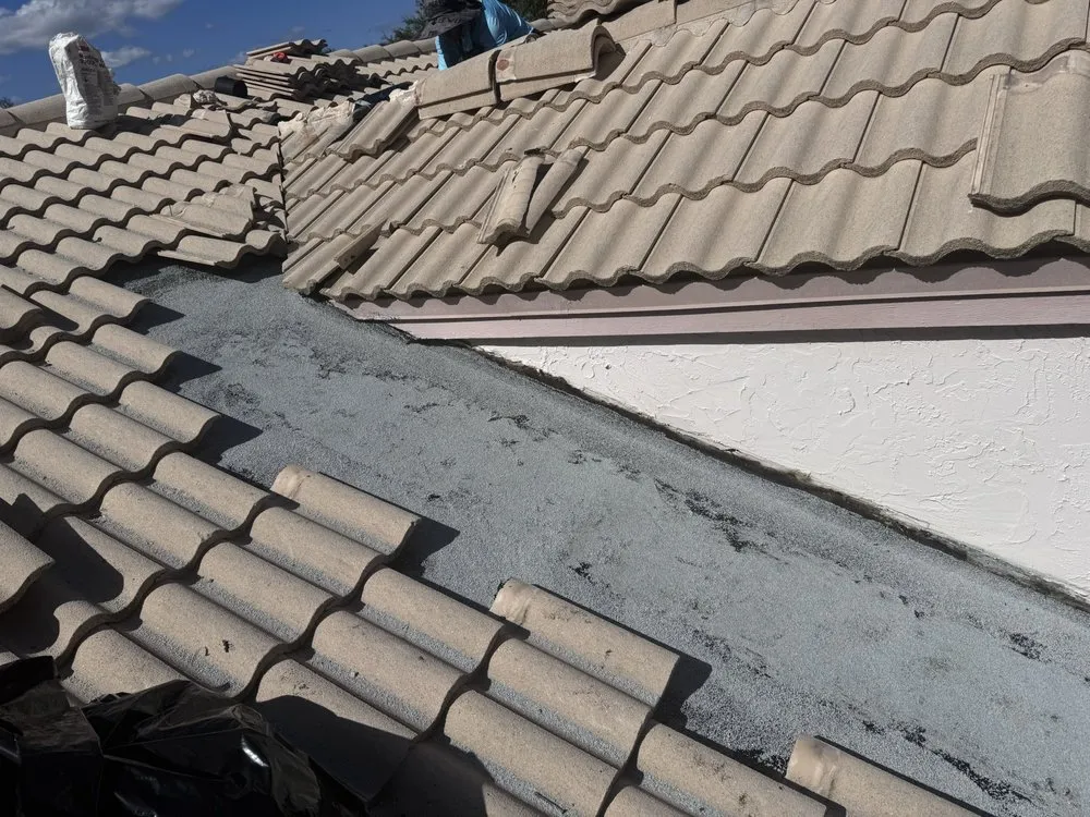 Slide of A-1 Roofing & Waterproofing Pros