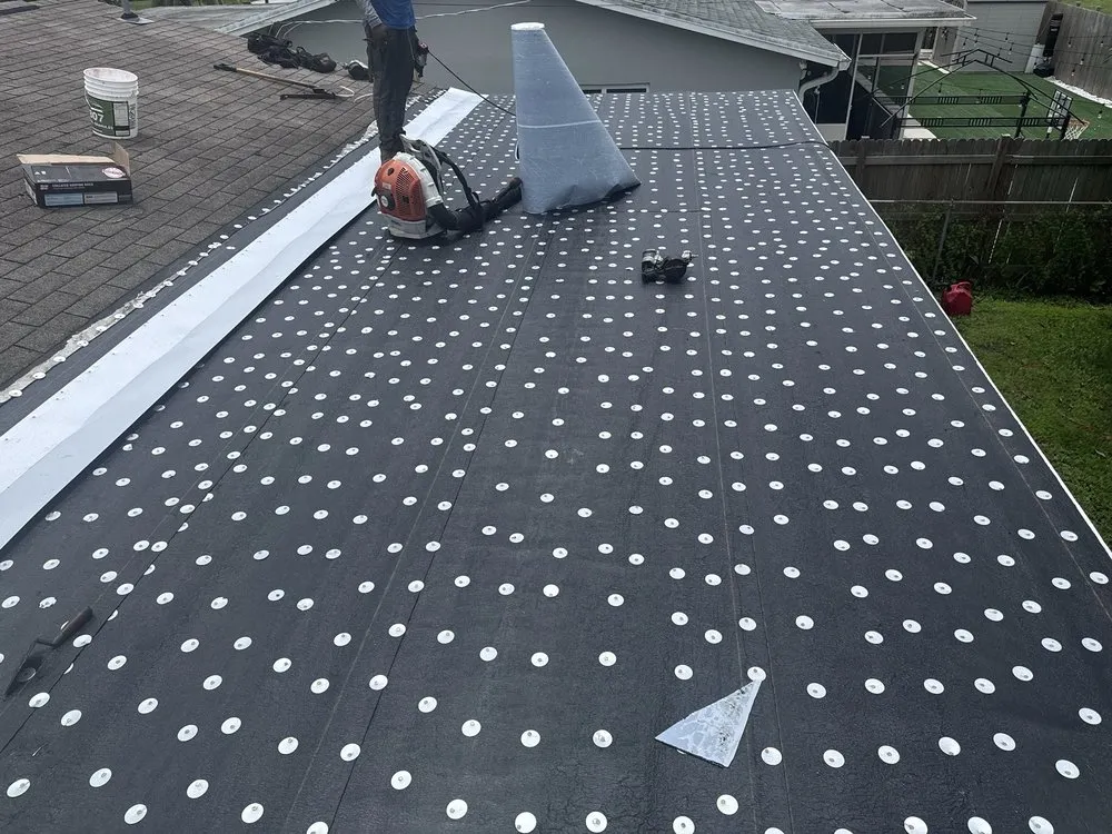 Slide of A-1 Roofing & Waterproofing Pros