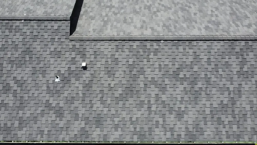 Slide of A-1 Roofing