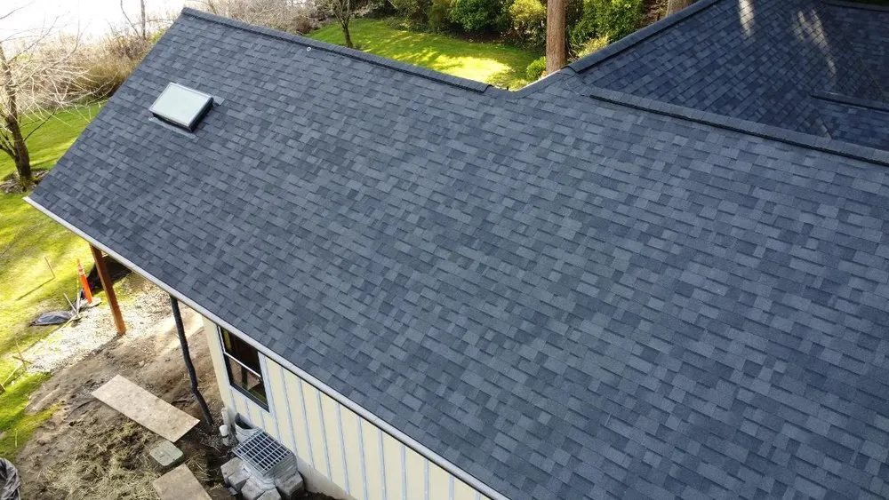 Slide of A-1 Roofing