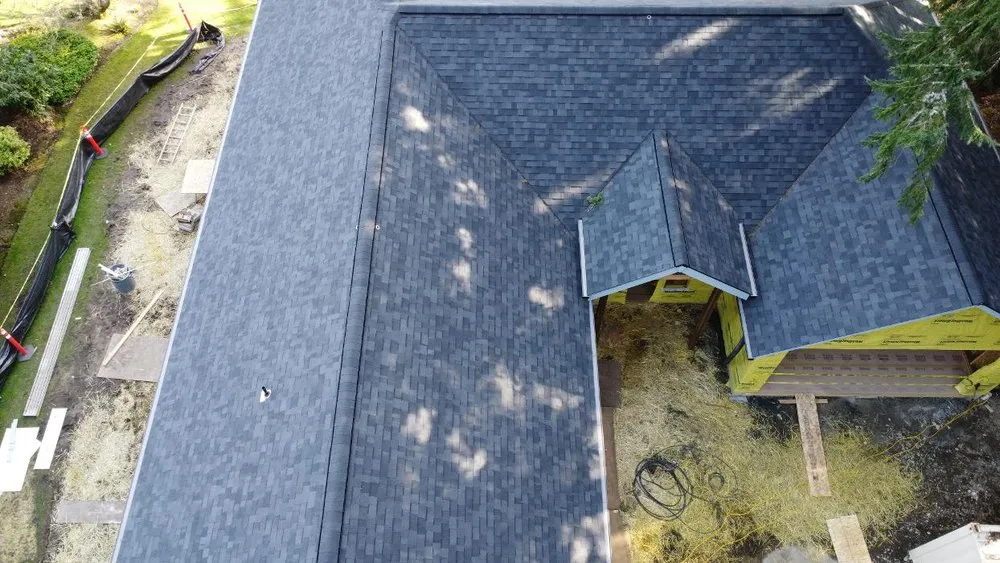 Slide of A-1 Roofing