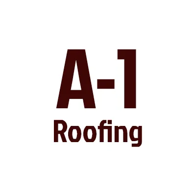 Slide of A-1 Roofing