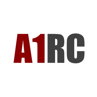 A-1 Roofing and Construction Logo