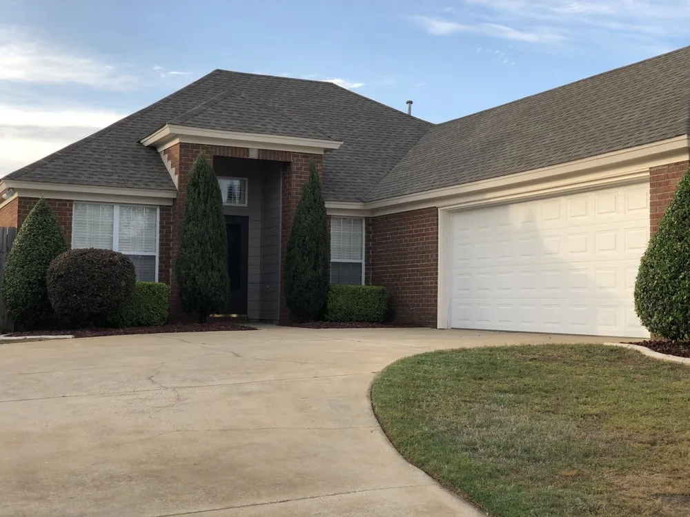 Slide of A-1 roofing and remodeling