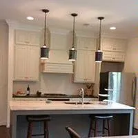 Slide of A-1 roofing and remodeling