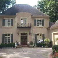 Slide of A-1 roofing and remodeling