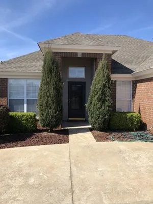 A-1 roofing and remodeling