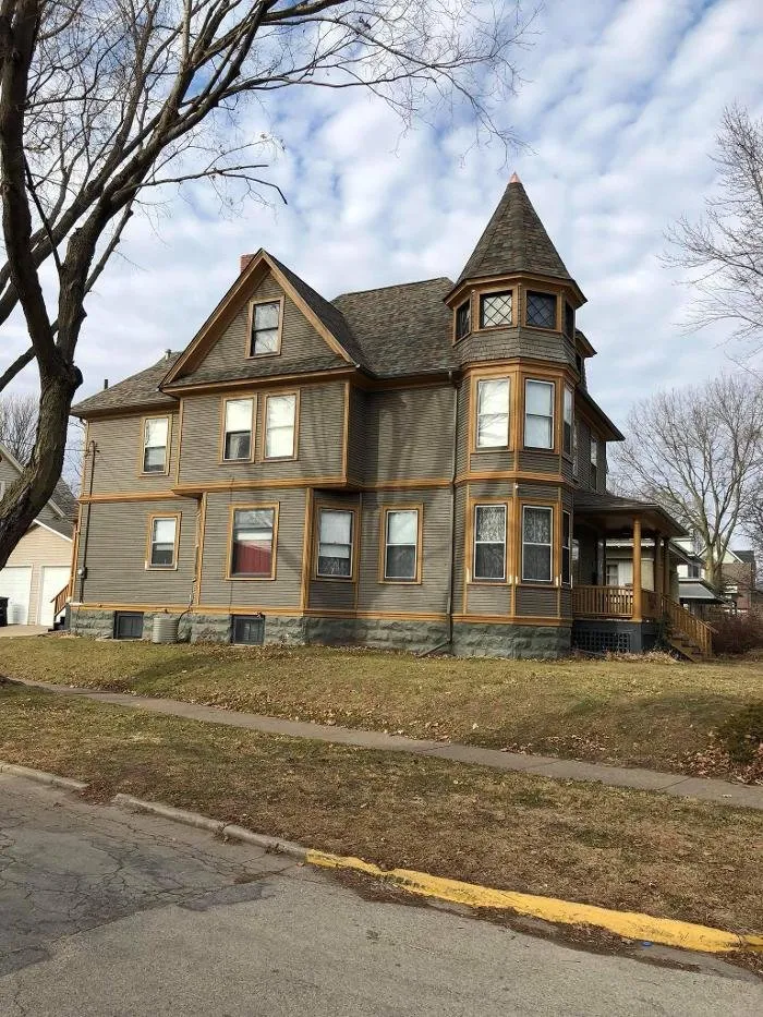 Slide of A-1 Roofing