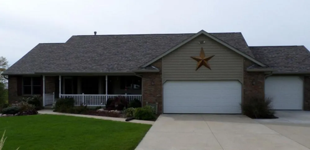 Slide of A-1 Roofing