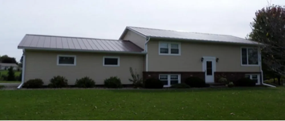 Slide of A-1 Roofing