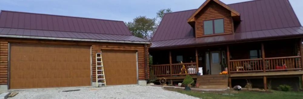 Slide of A-1 Roofing