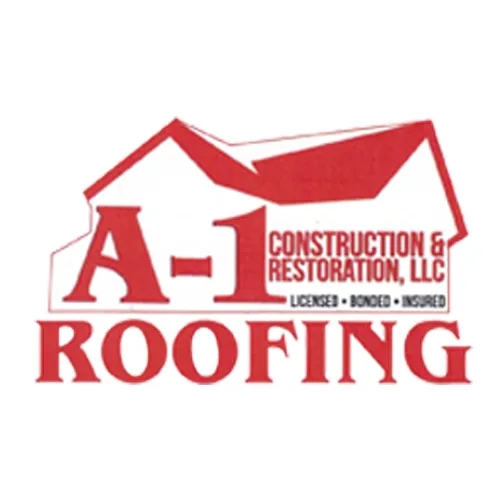 Slide of A-1 Roofing